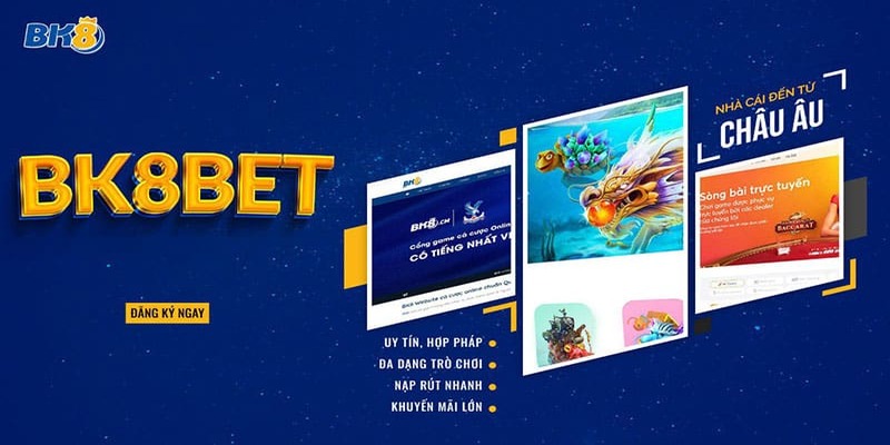 BK8 đã làm gì để giải quyết tin đồn lừa đảo?