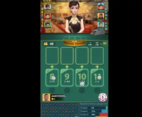 Mẹo chơi game bài BK8 thắng
