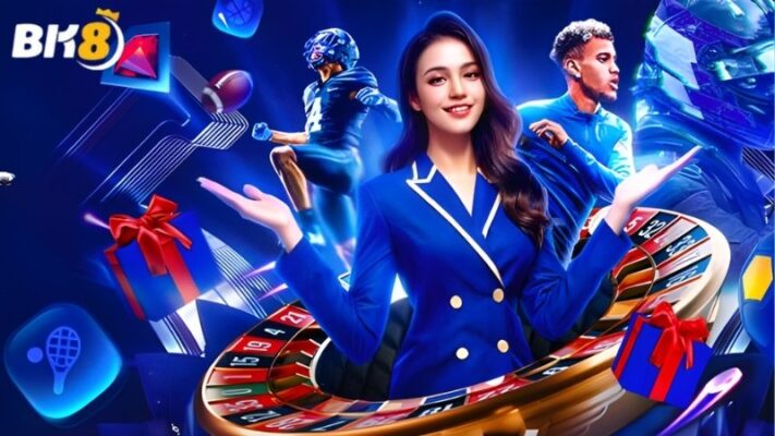 Kinh nghiệm tối ưu hóa ưu đãi thưởng 100% tại BK8
